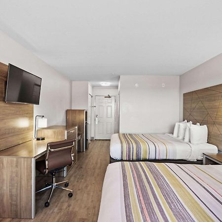 Country Inn & Suites By Radisson, Myrtle Beach, Sc Socastee Εξωτερικό φωτογραφία
