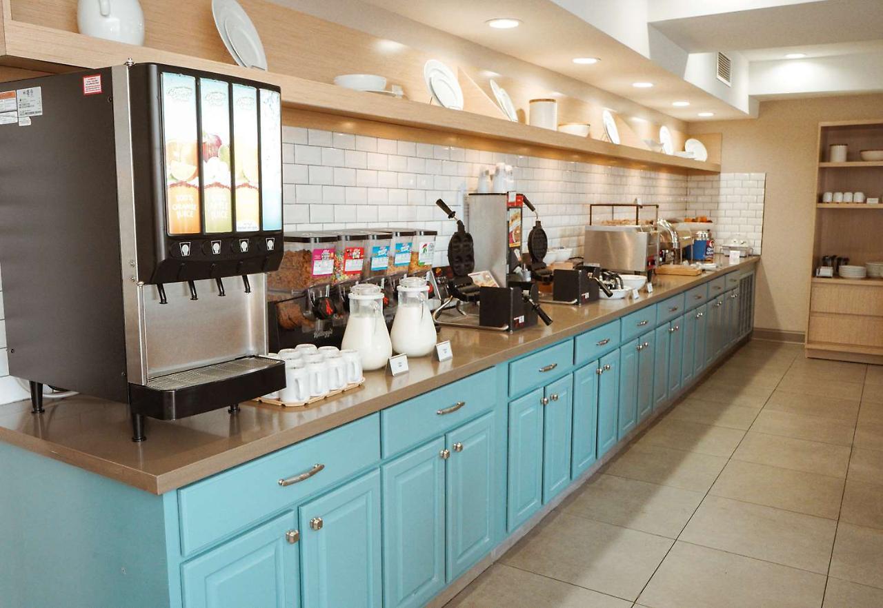 Country Inn & Suites By Radisson, Myrtle Beach, Sc Socastee Εξωτερικό φωτογραφία