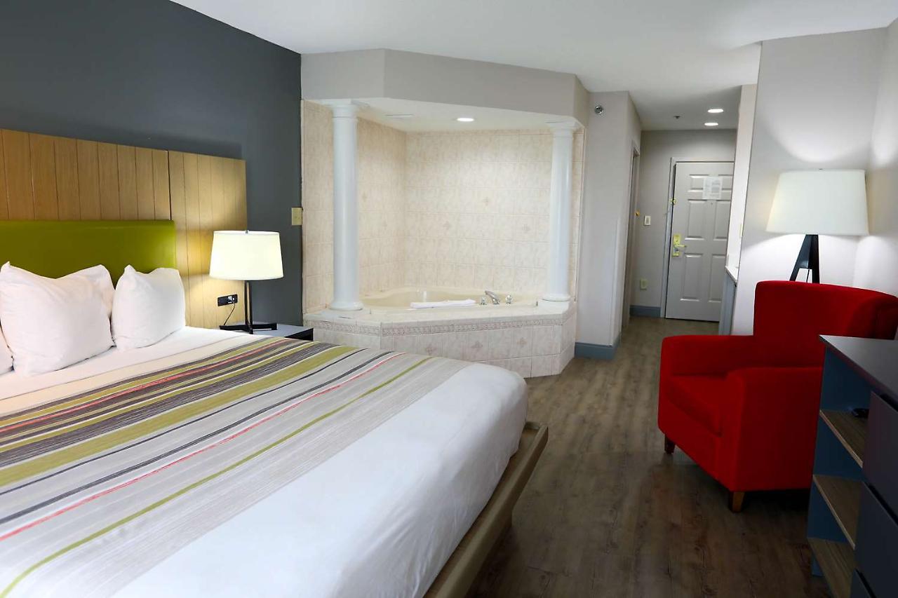 Country Inn & Suites By Radisson, Myrtle Beach, Sc Socastee Εξωτερικό φωτογραφία