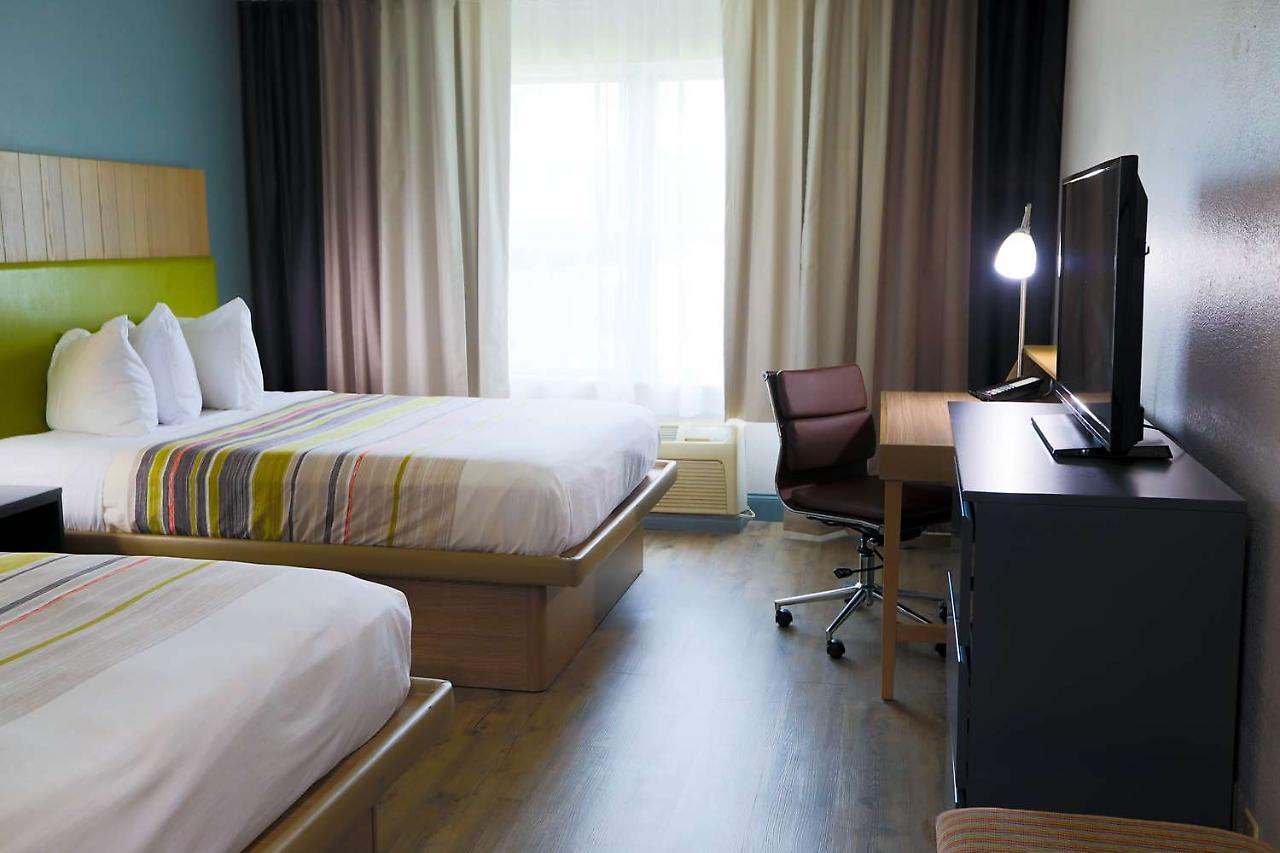 Country Inn & Suites By Radisson, Myrtle Beach, Sc Socastee Εξωτερικό φωτογραφία