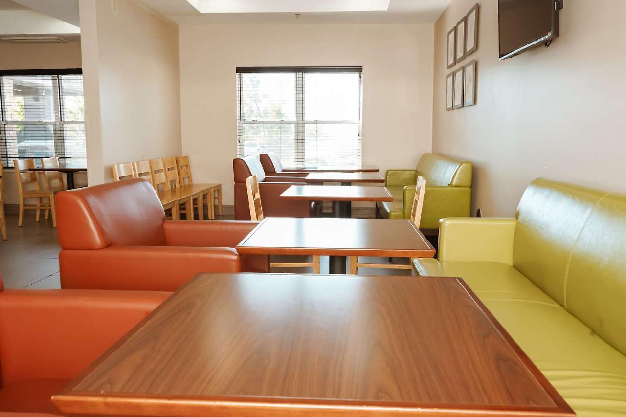 Country Inn & Suites By Radisson, Myrtle Beach, Sc Socastee Εξωτερικό φωτογραφία