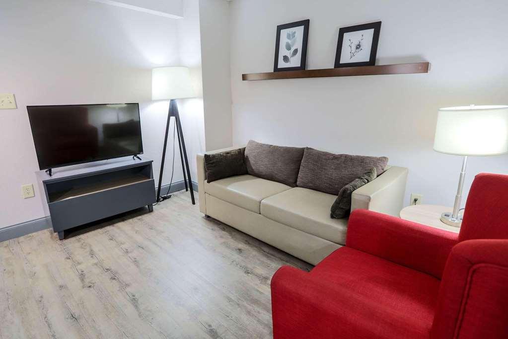 Country Inn & Suites By Radisson, Myrtle Beach, Sc Socastee Δωμάτιο φωτογραφία