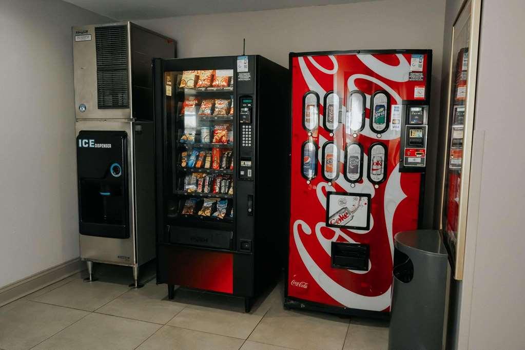 Country Inn & Suites By Radisson, Myrtle Beach, Sc Socastee Ανέσεις φωτογραφία