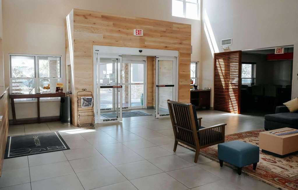 Country Inn & Suites By Radisson, Myrtle Beach, Sc Socastee Εσωτερικό φωτογραφία