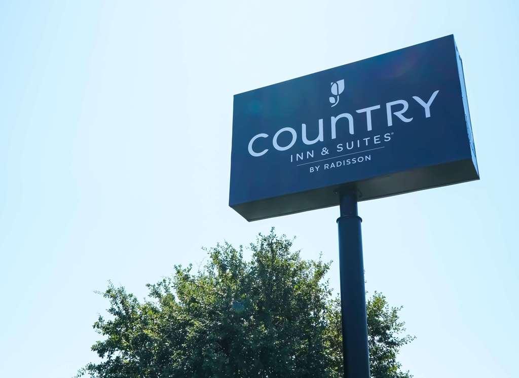 Country Inn & Suites By Radisson, Myrtle Beach, Sc Socastee Εξωτερικό φωτογραφία