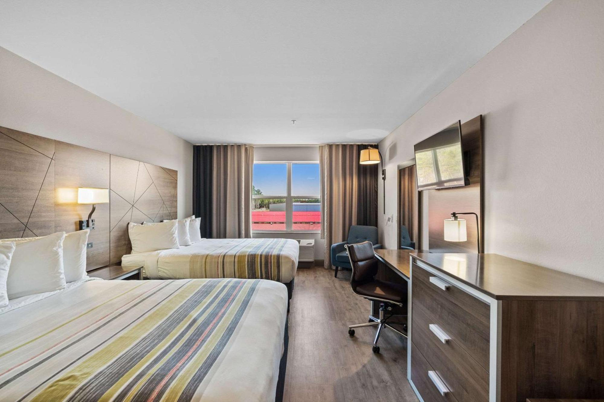 Country Inn & Suites By Radisson, Myrtle Beach, Sc Socastee Εξωτερικό φωτογραφία