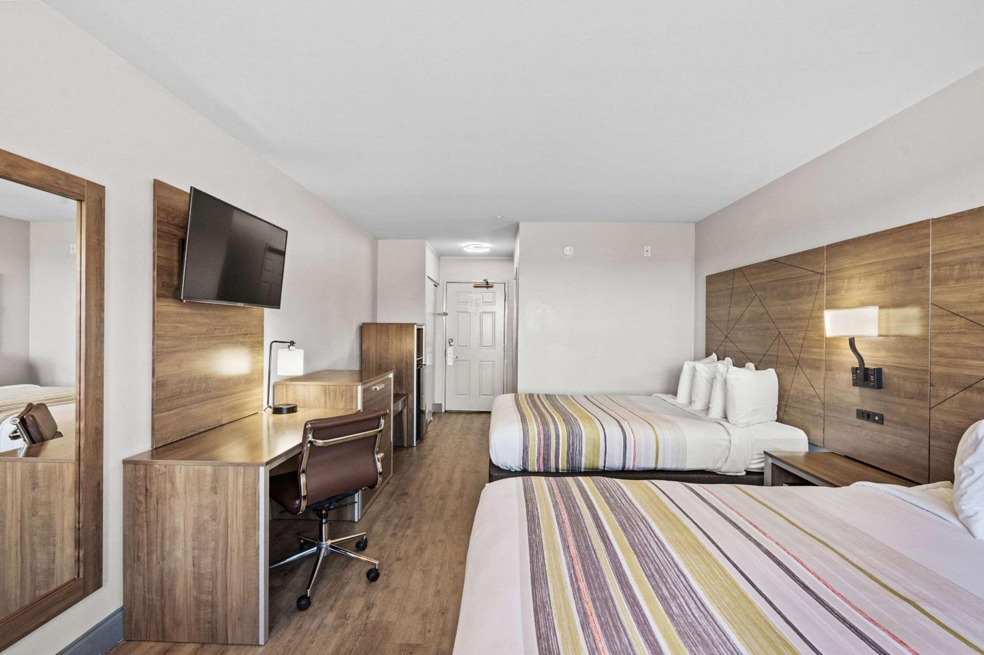 Country Inn & Suites By Radisson, Myrtle Beach, Sc Socastee Εξωτερικό φωτογραφία