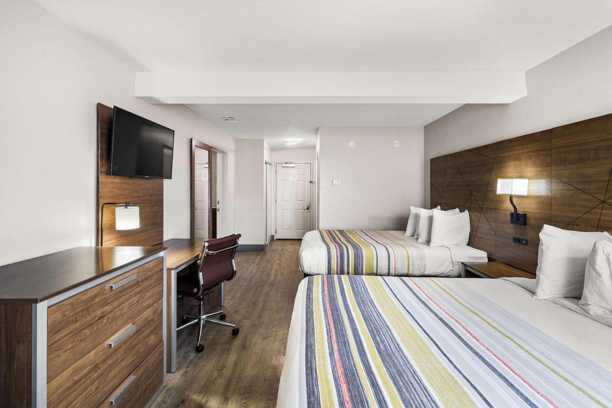 Country Inn & Suites By Radisson, Myrtle Beach, Sc Socastee Εξωτερικό φωτογραφία