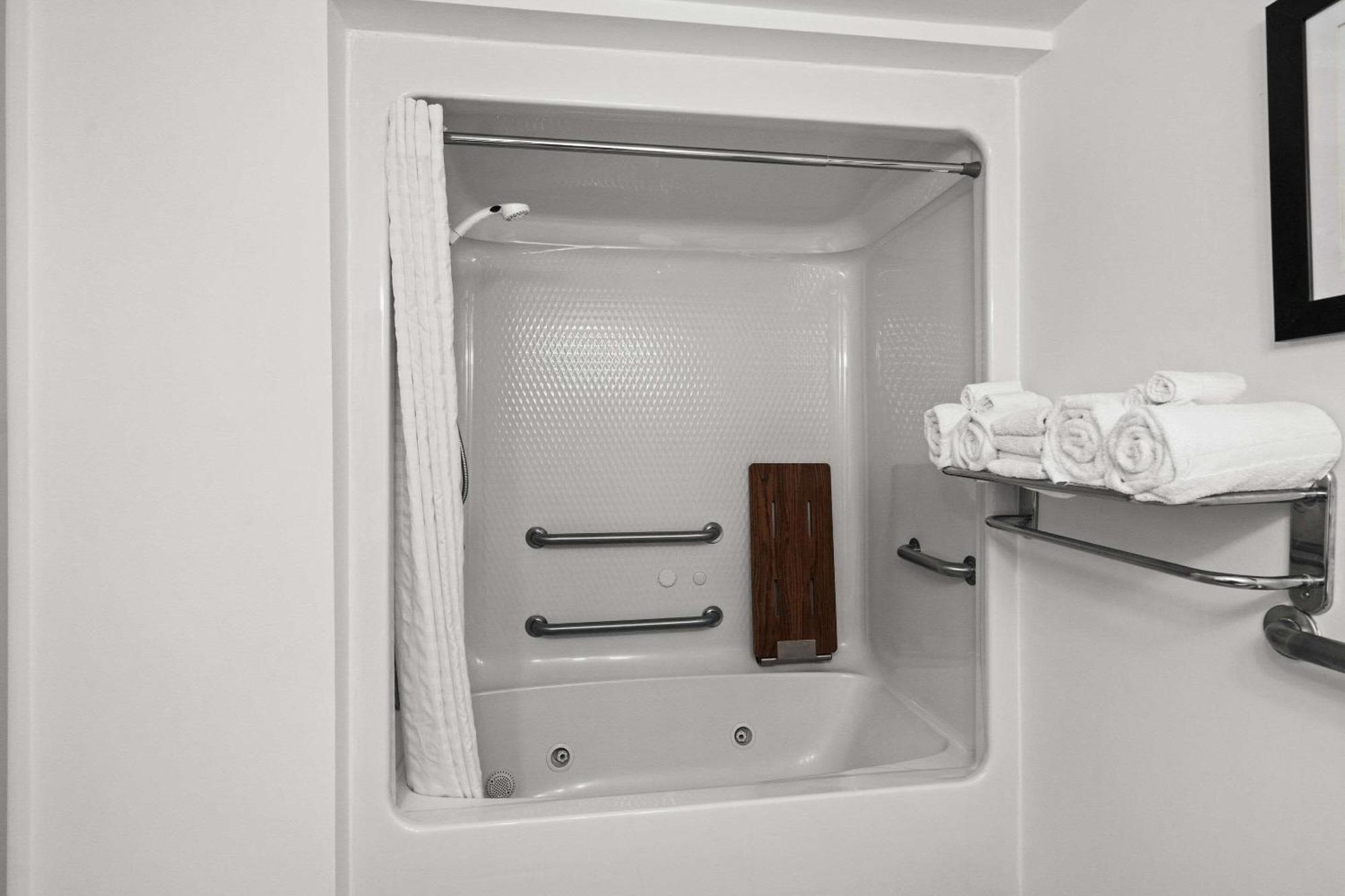 Country Inn & Suites By Radisson, Myrtle Beach, Sc Socastee Εξωτερικό φωτογραφία