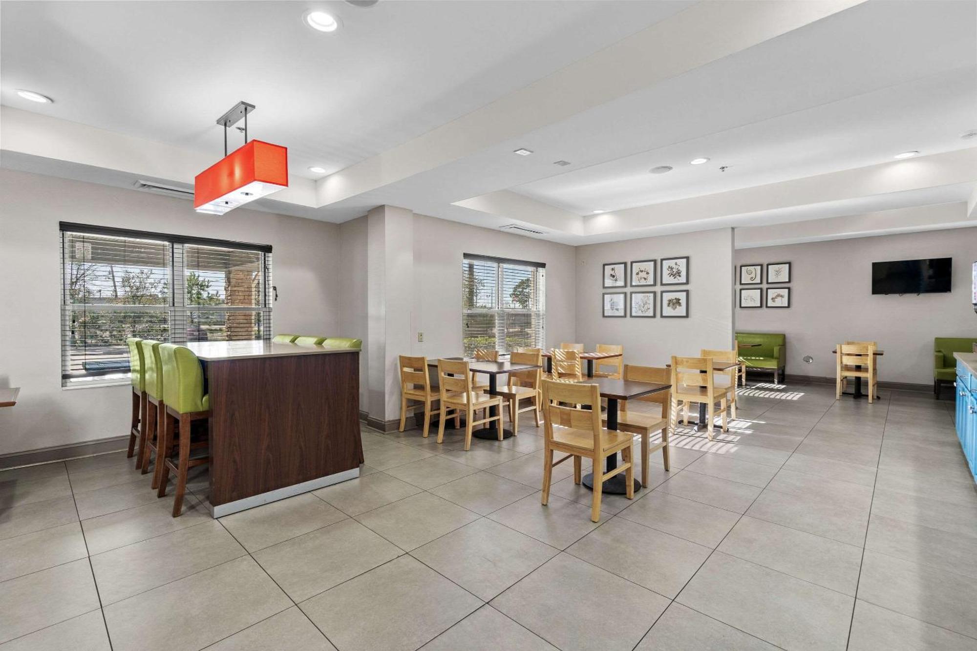 Country Inn & Suites By Radisson, Myrtle Beach, Sc Socastee Εξωτερικό φωτογραφία