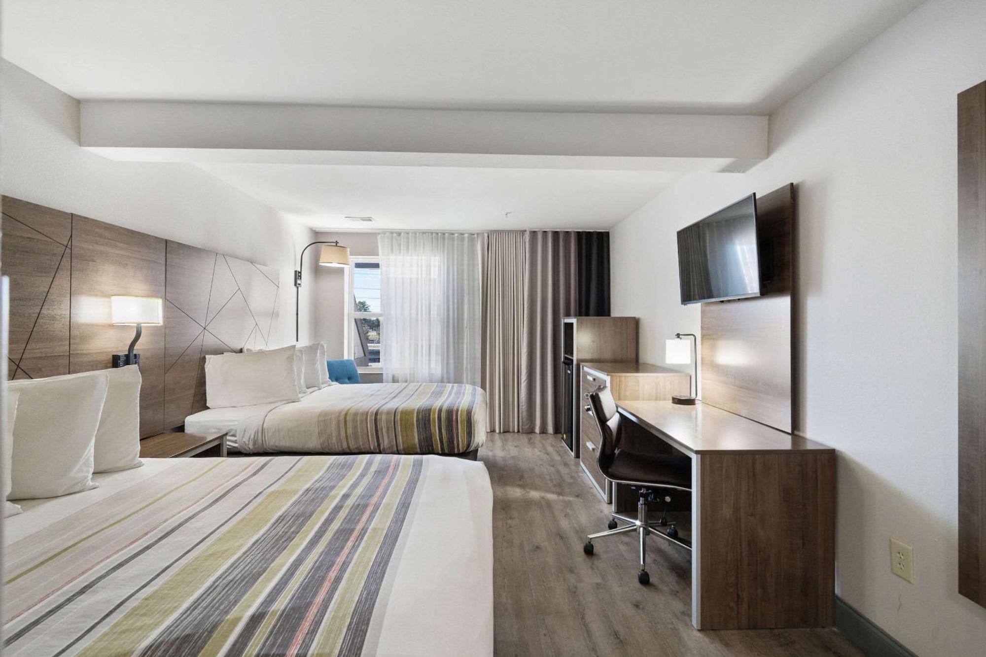 Country Inn & Suites By Radisson, Myrtle Beach, Sc Socastee Εξωτερικό φωτογραφία