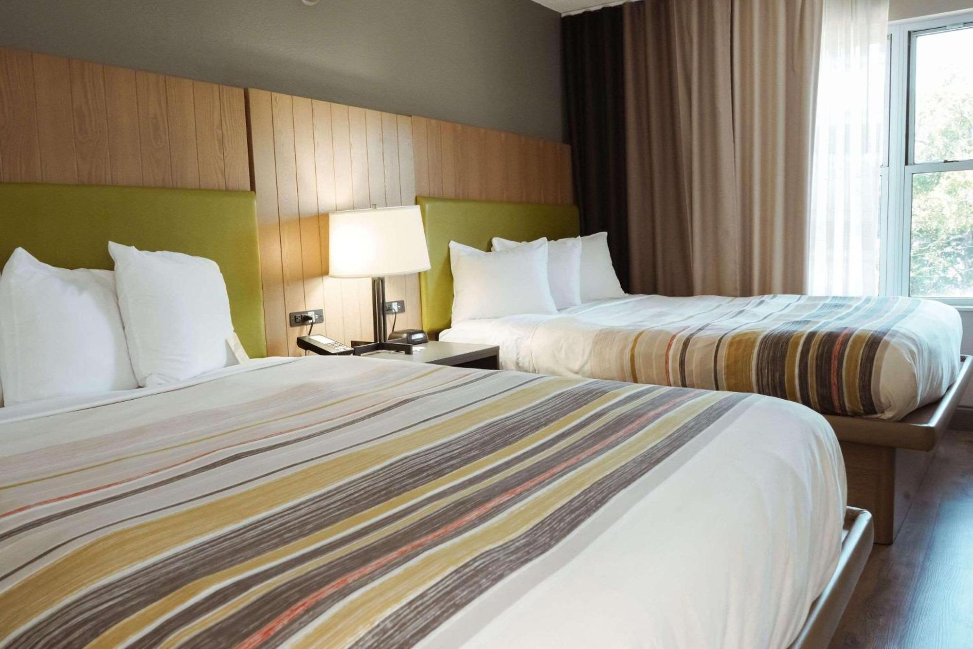 Country Inn & Suites By Radisson, Myrtle Beach, Sc Socastee Εξωτερικό φωτογραφία
