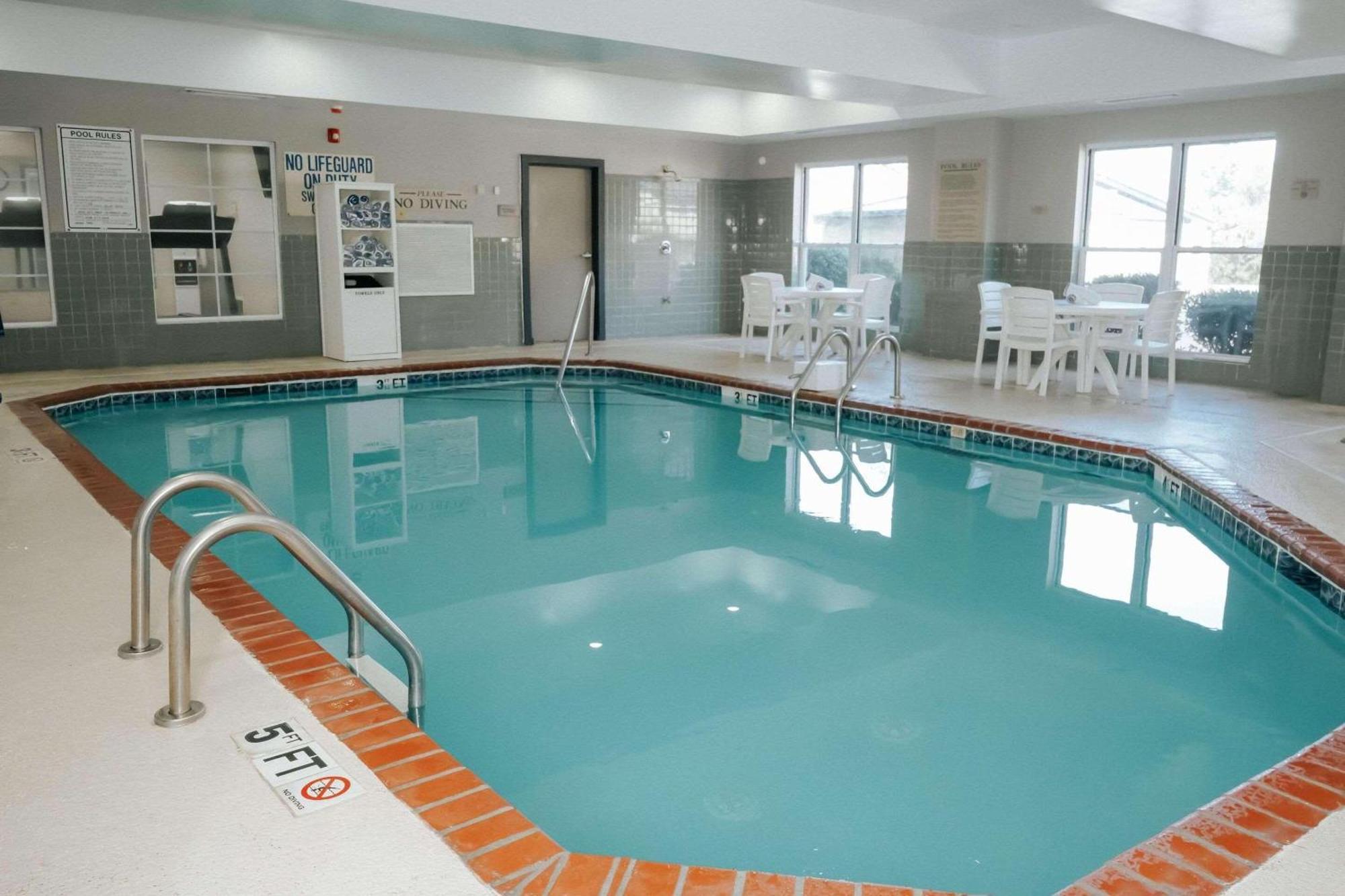 Country Inn & Suites By Radisson, Myrtle Beach, Sc Socastee Εξωτερικό φωτογραφία