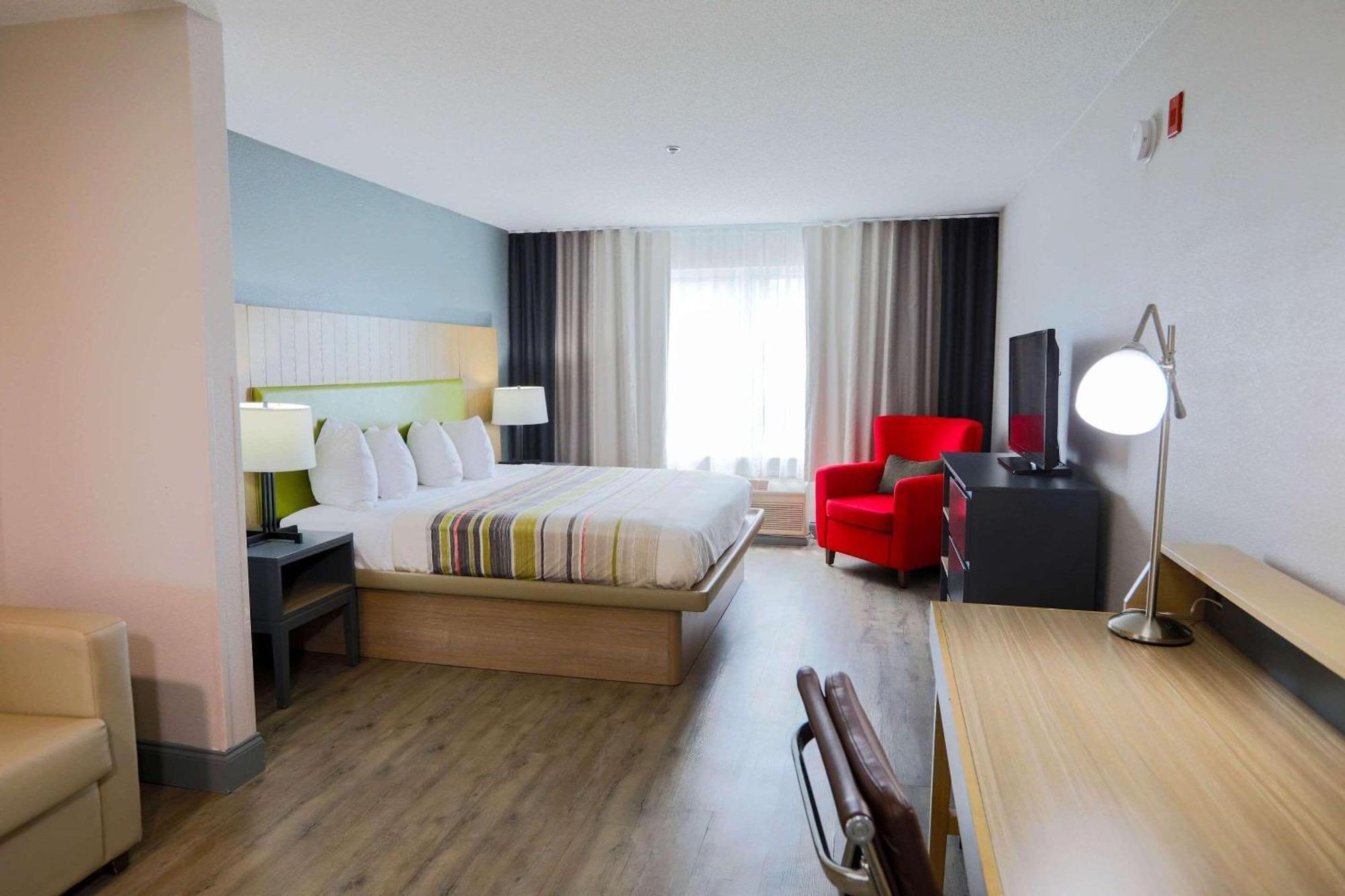 Country Inn & Suites By Radisson, Myrtle Beach, Sc Socastee Εξωτερικό φωτογραφία