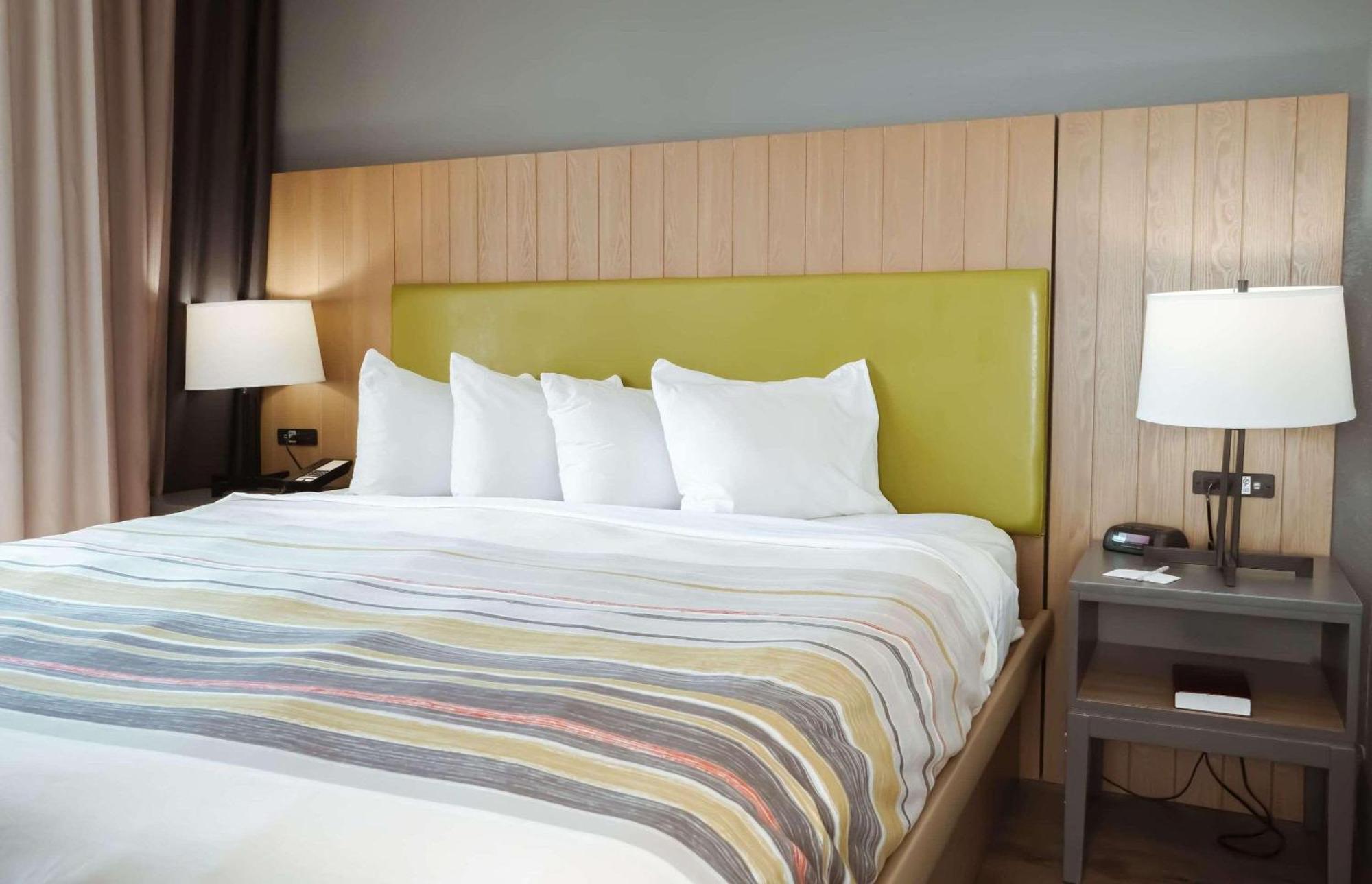 Country Inn & Suites By Radisson, Myrtle Beach, Sc Socastee Εξωτερικό φωτογραφία