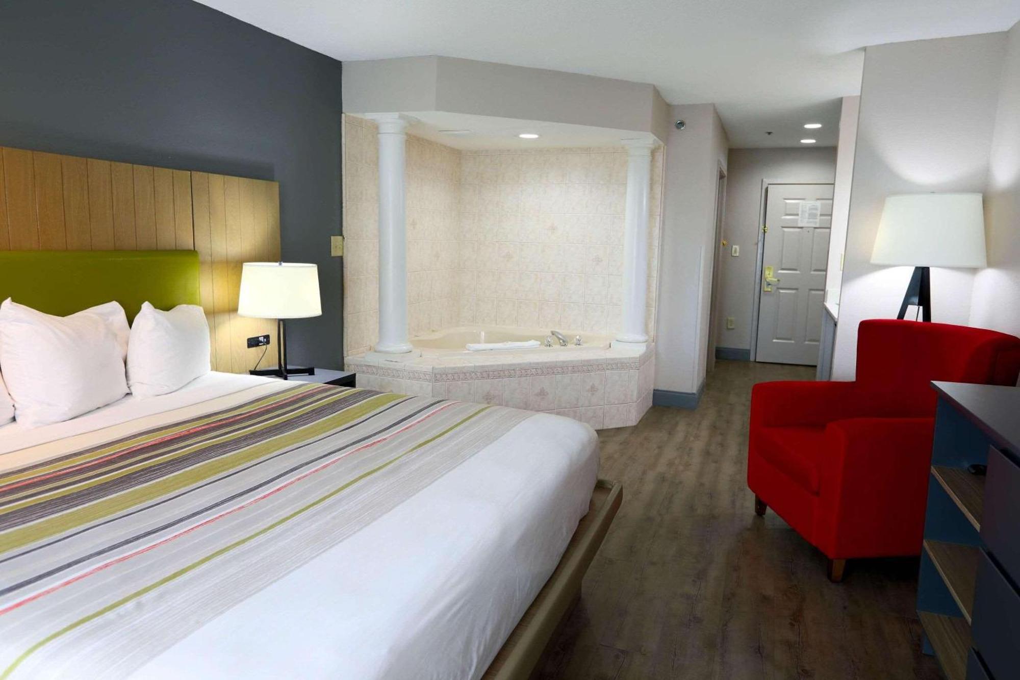 Country Inn & Suites By Radisson, Myrtle Beach, Sc Socastee Εξωτερικό φωτογραφία