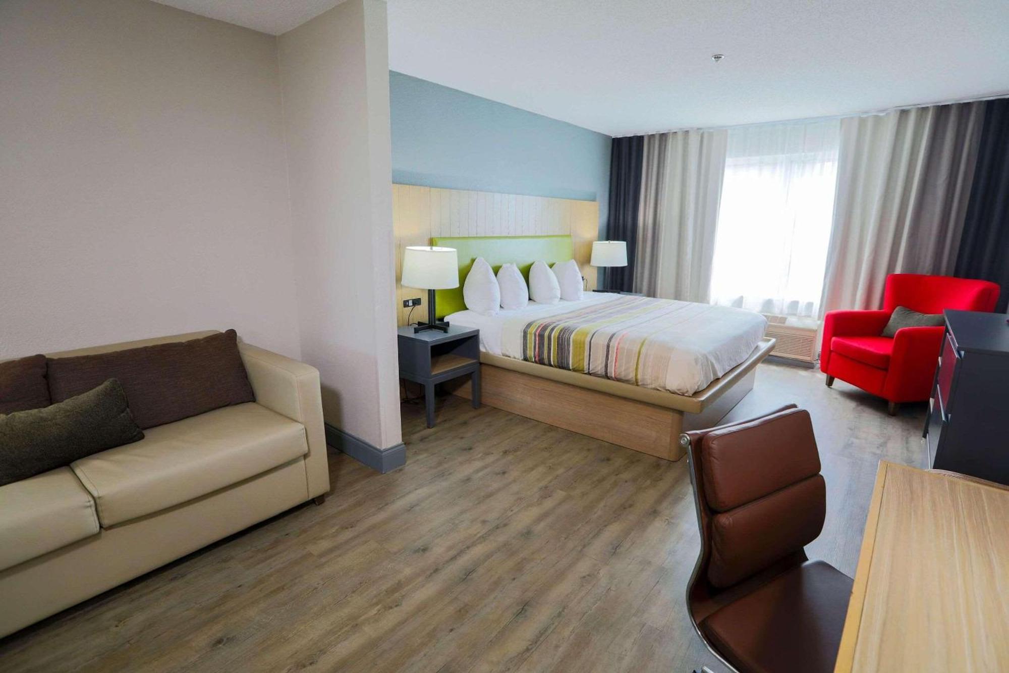 Country Inn & Suites By Radisson, Myrtle Beach, Sc Socastee Εξωτερικό φωτογραφία