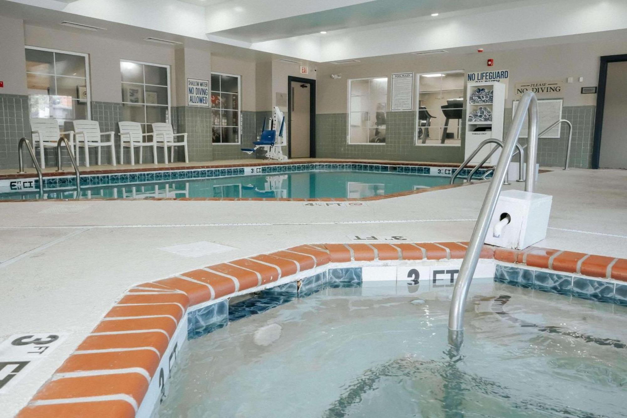 Country Inn & Suites By Radisson, Myrtle Beach, Sc Socastee Εξωτερικό φωτογραφία