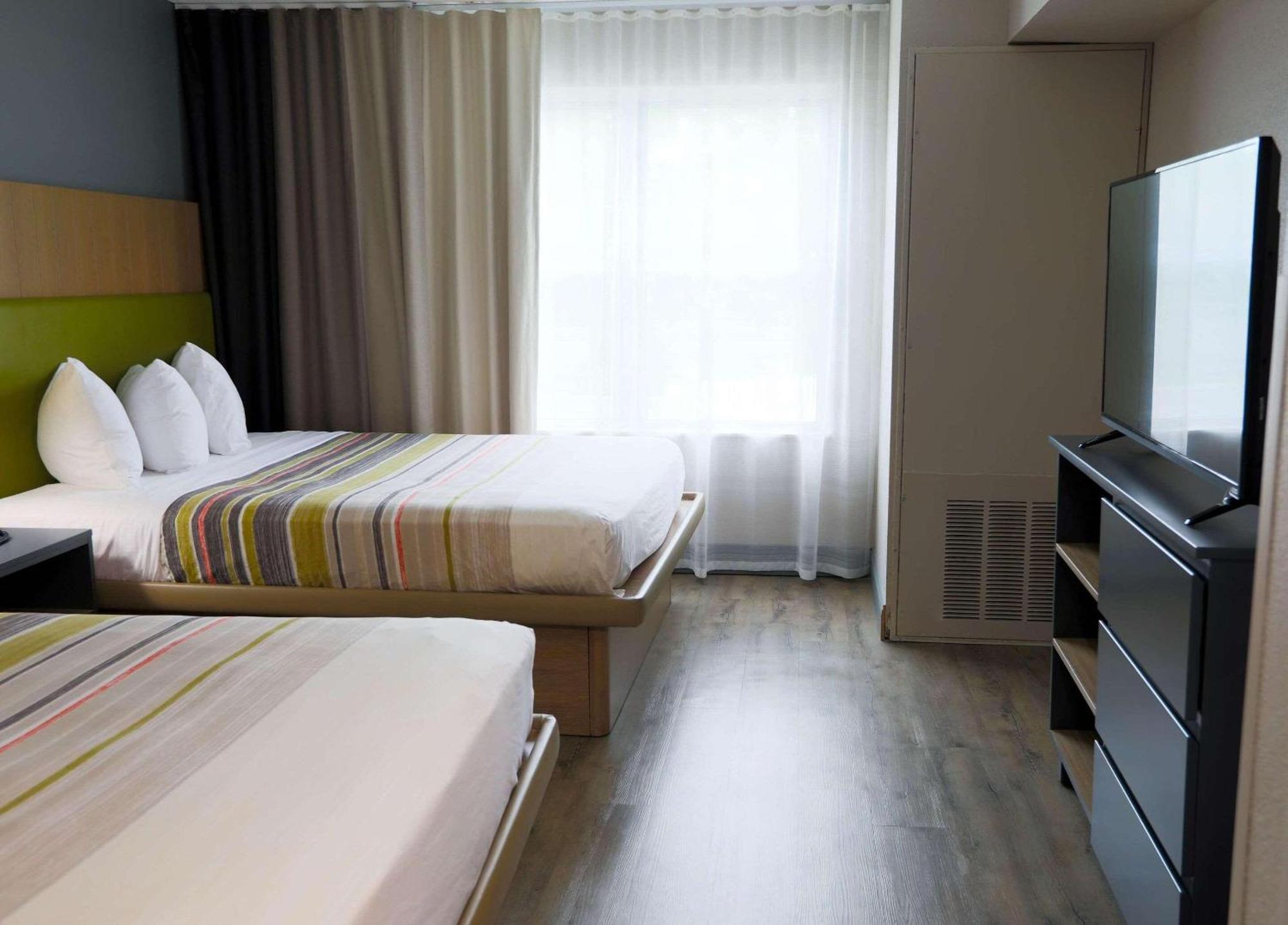 Country Inn & Suites By Radisson, Myrtle Beach, Sc Socastee Εξωτερικό φωτογραφία
