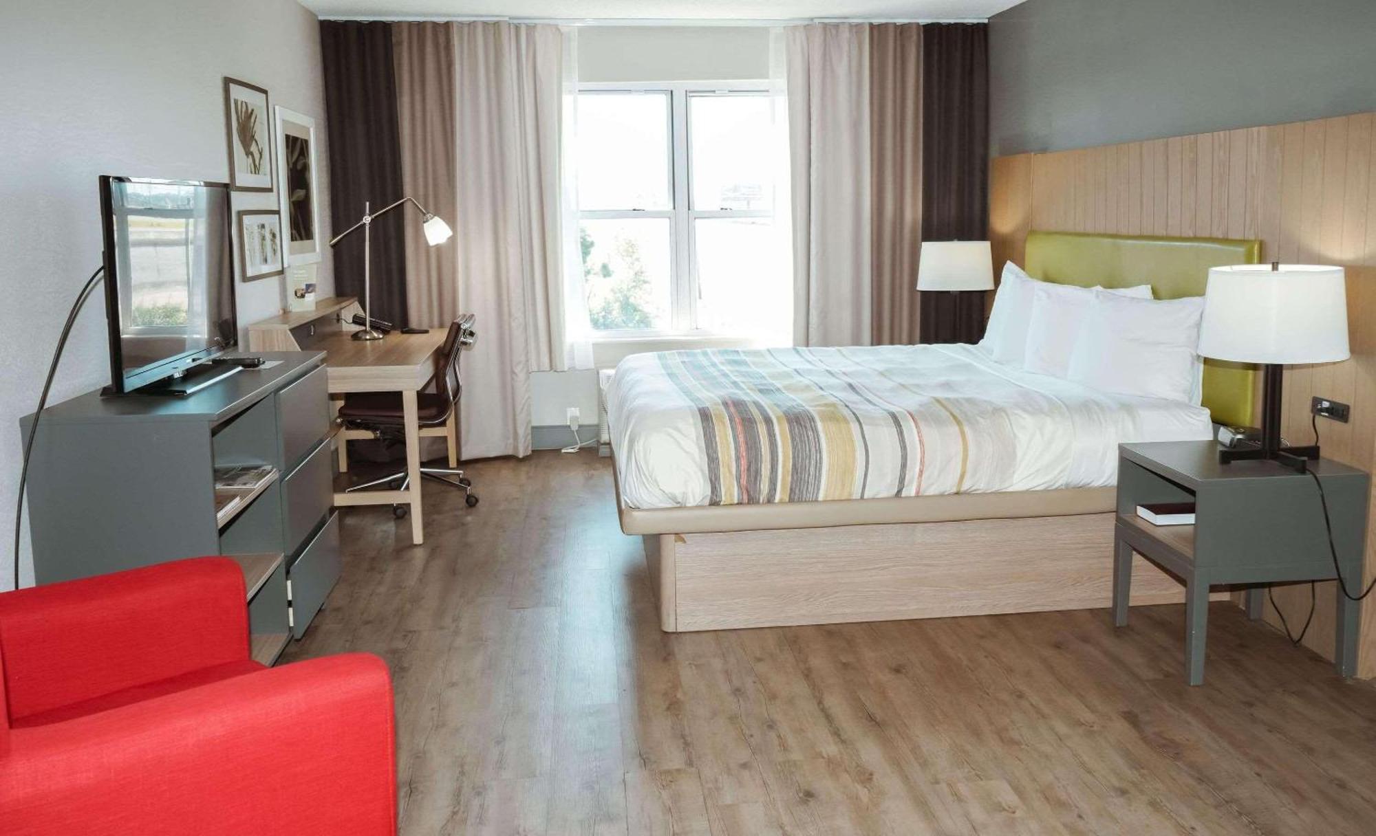 Country Inn & Suites By Radisson, Myrtle Beach, Sc Socastee Εξωτερικό φωτογραφία