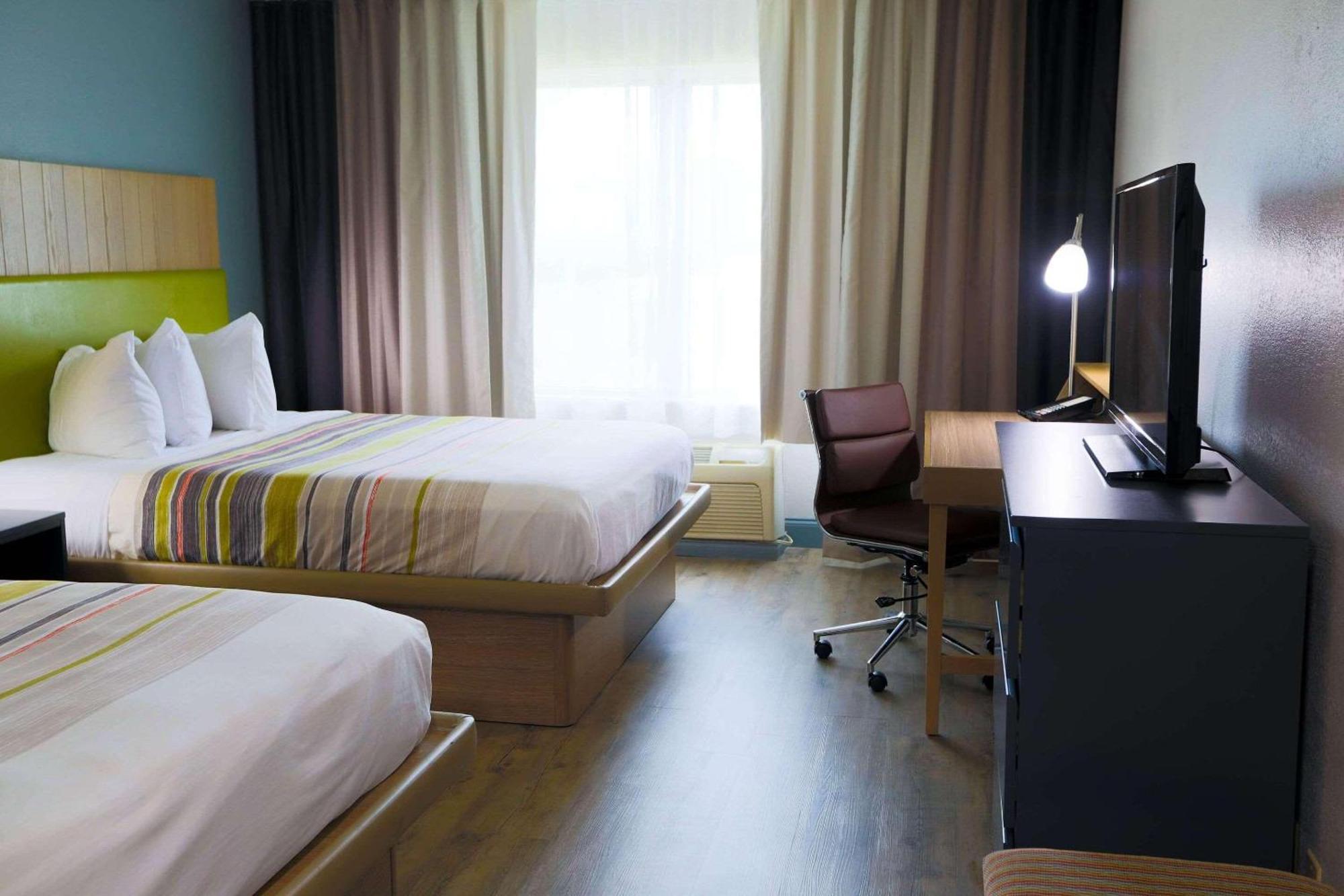 Country Inn & Suites By Radisson, Myrtle Beach, Sc Socastee Εξωτερικό φωτογραφία