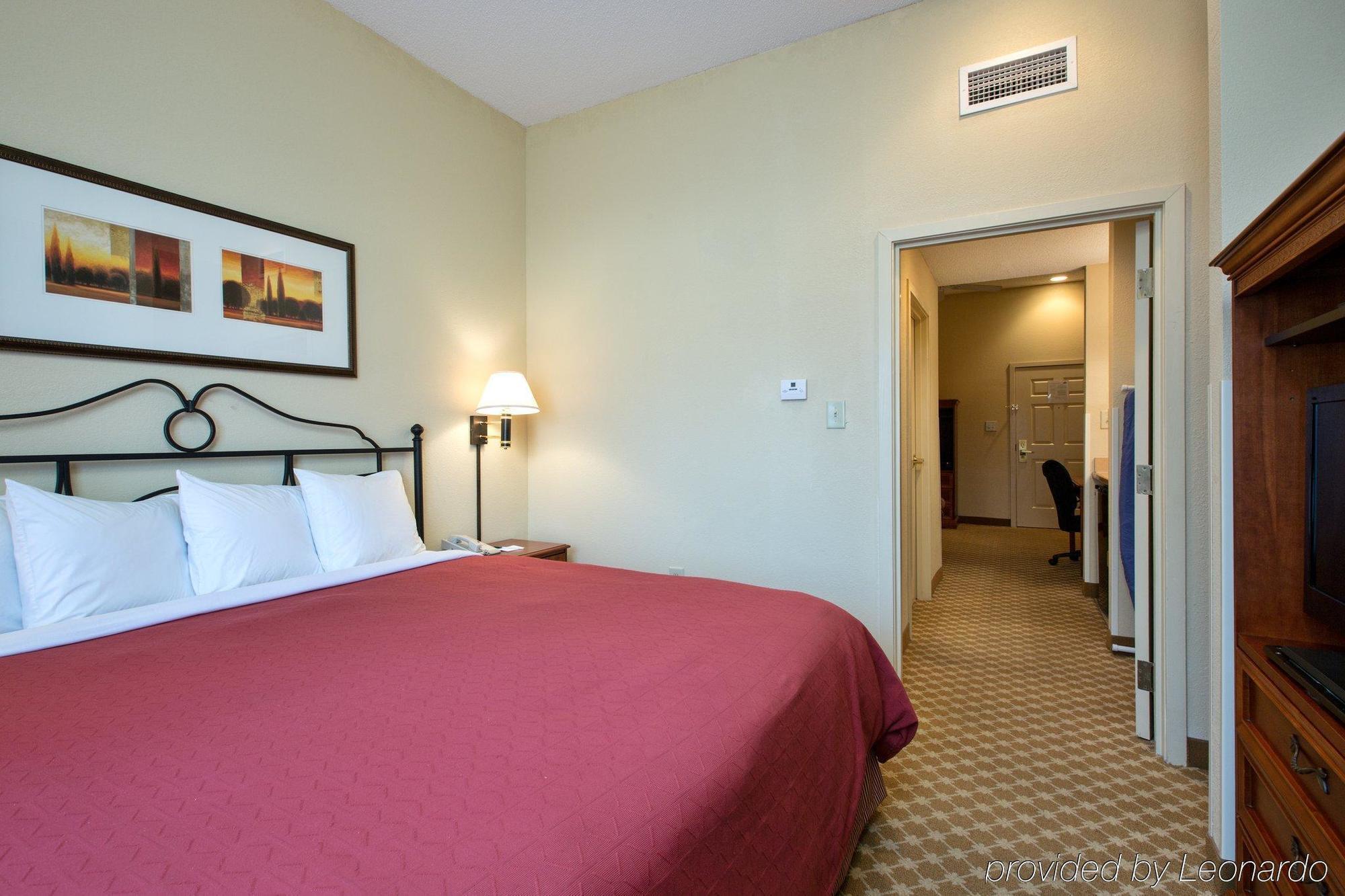 Country Inn & Suites By Radisson, Myrtle Beach, Sc Socastee Δωμάτιο φωτογραφία