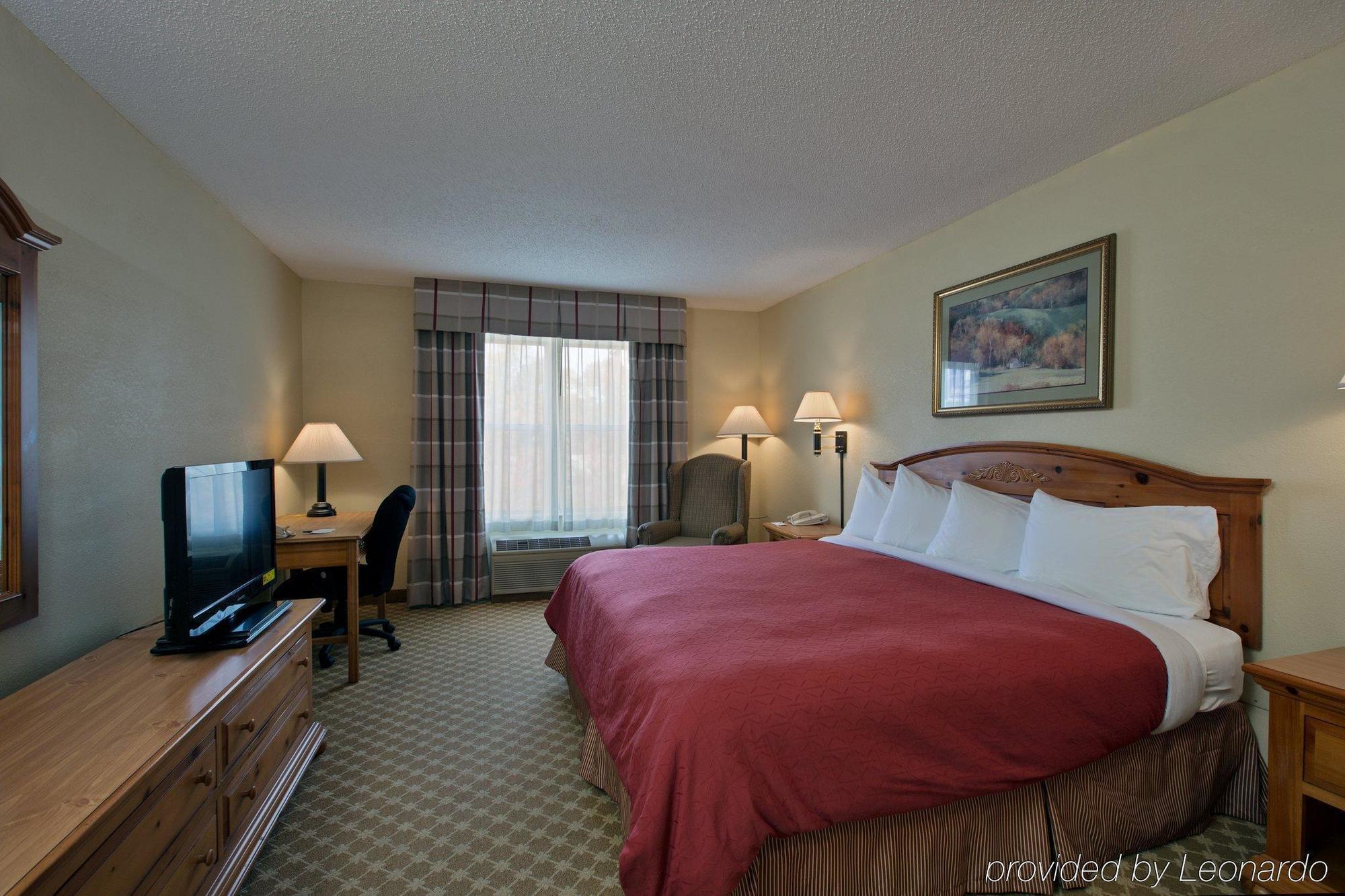 Country Inn & Suites By Radisson, Myrtle Beach, Sc Socastee Δωμάτιο φωτογραφία