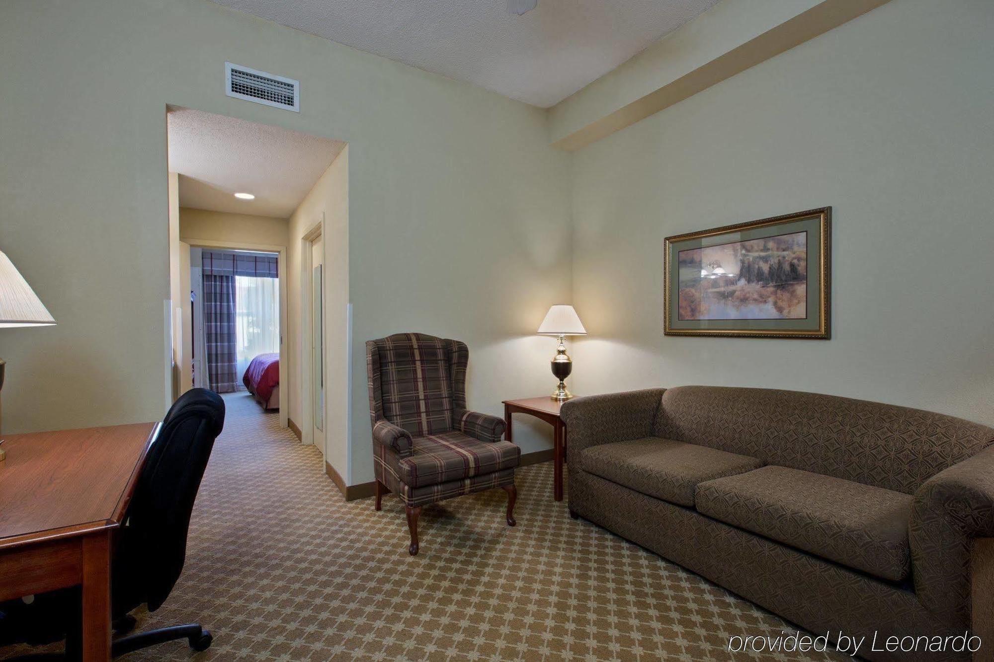 Country Inn & Suites By Radisson, Myrtle Beach, Sc Socastee Εξωτερικό φωτογραφία