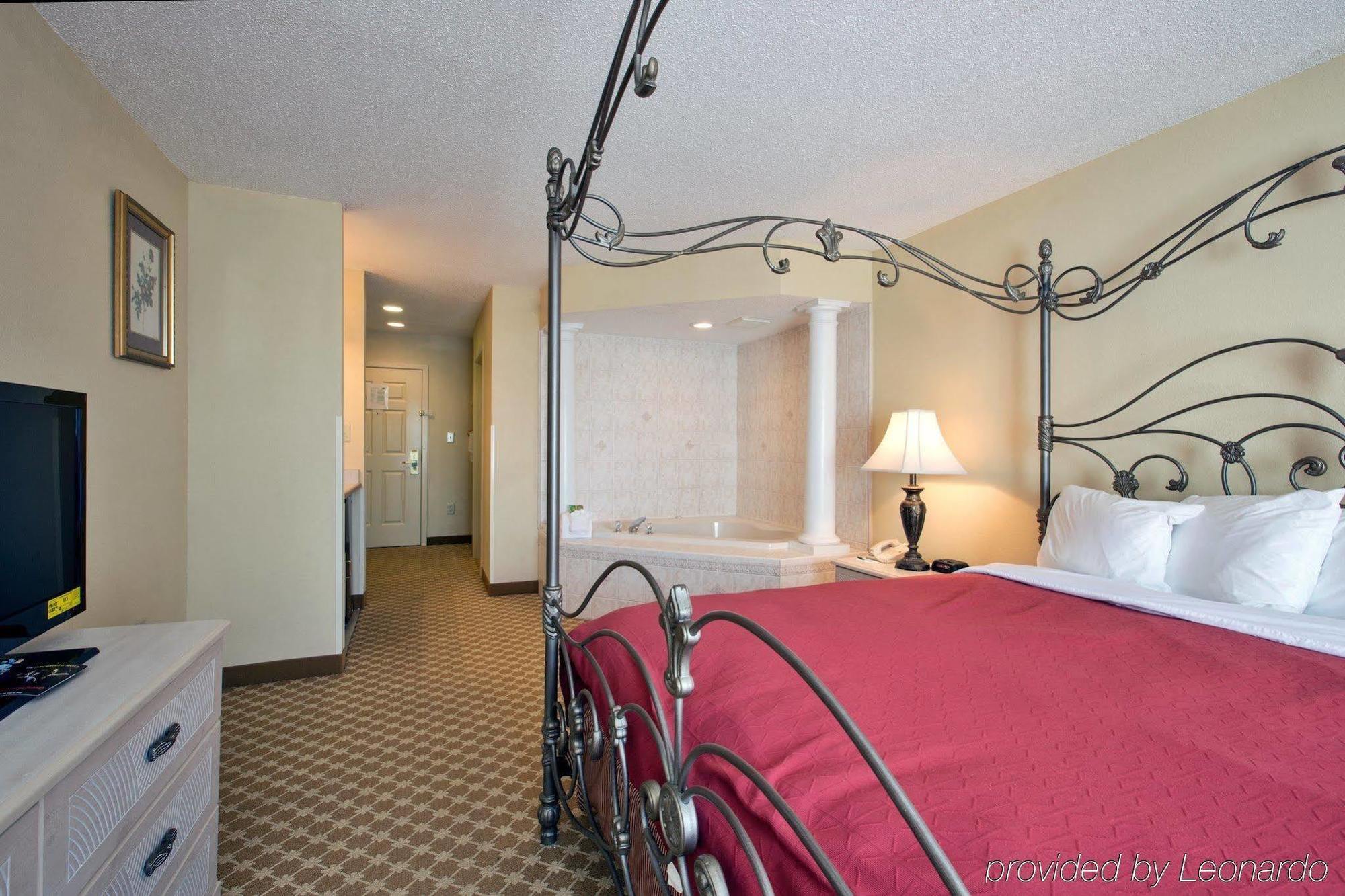 Country Inn & Suites By Radisson, Myrtle Beach, Sc Socastee Εξωτερικό φωτογραφία