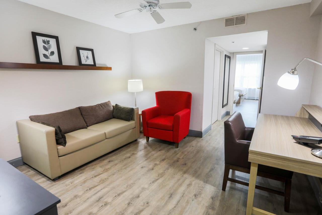 Country Inn & Suites By Radisson, Myrtle Beach, Sc Socastee Εξωτερικό φωτογραφία