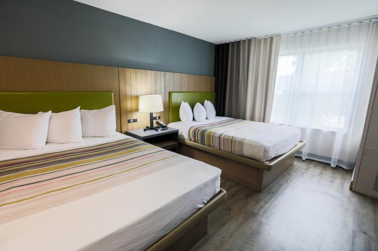 Country Inn & Suites By Radisson, Myrtle Beach, Sc Socastee Εξωτερικό φωτογραφία