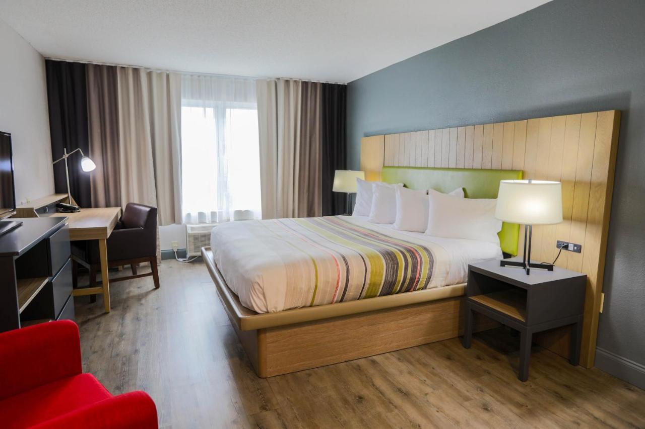 Country Inn & Suites By Radisson, Myrtle Beach, Sc Socastee Δωμάτιο φωτογραφία