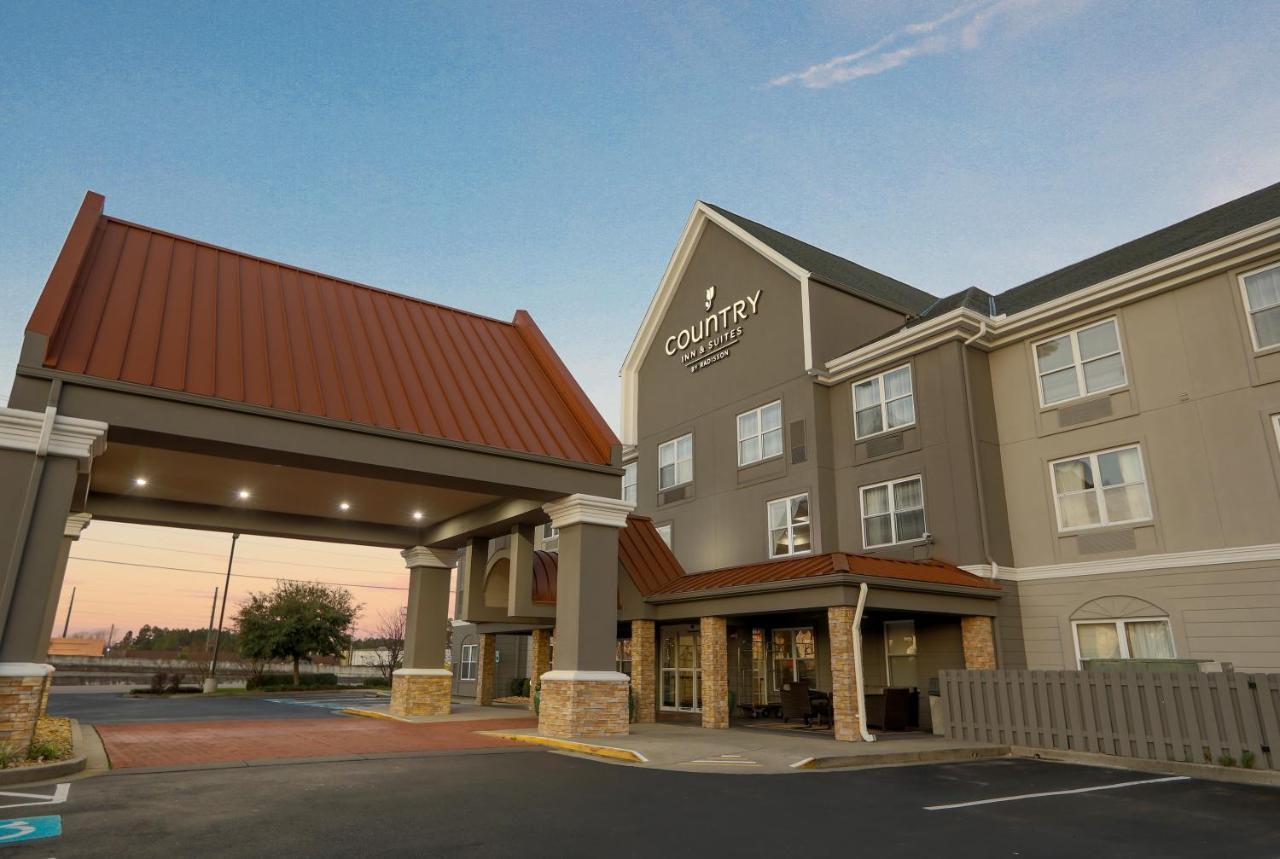 Country Inn & Suites By Radisson, Myrtle Beach, Sc Socastee Εξωτερικό φωτογραφία