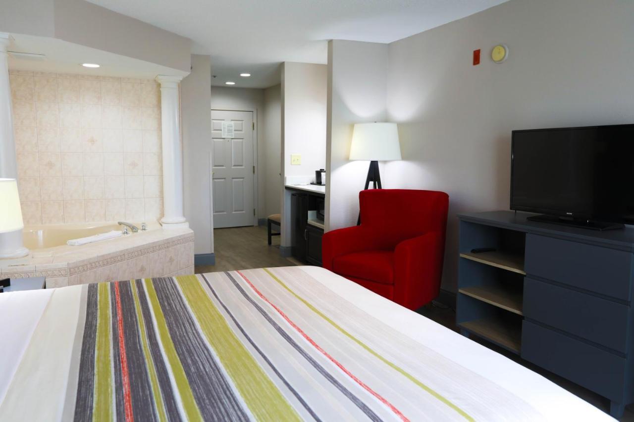 Country Inn & Suites By Radisson, Myrtle Beach, Sc Socastee Εξωτερικό φωτογραφία