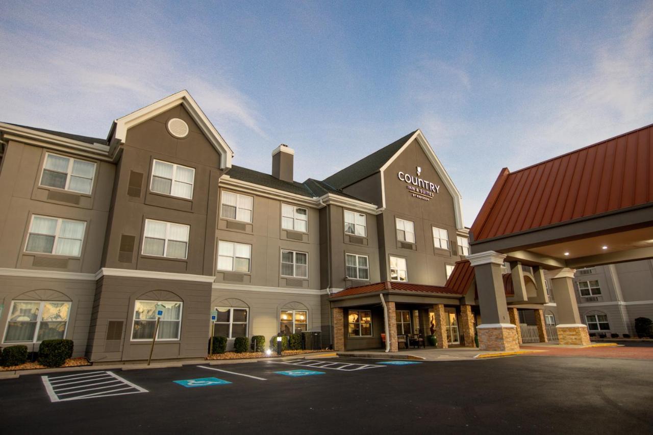 Country Inn & Suites By Radisson, Myrtle Beach, Sc Socastee Εξωτερικό φωτογραφία