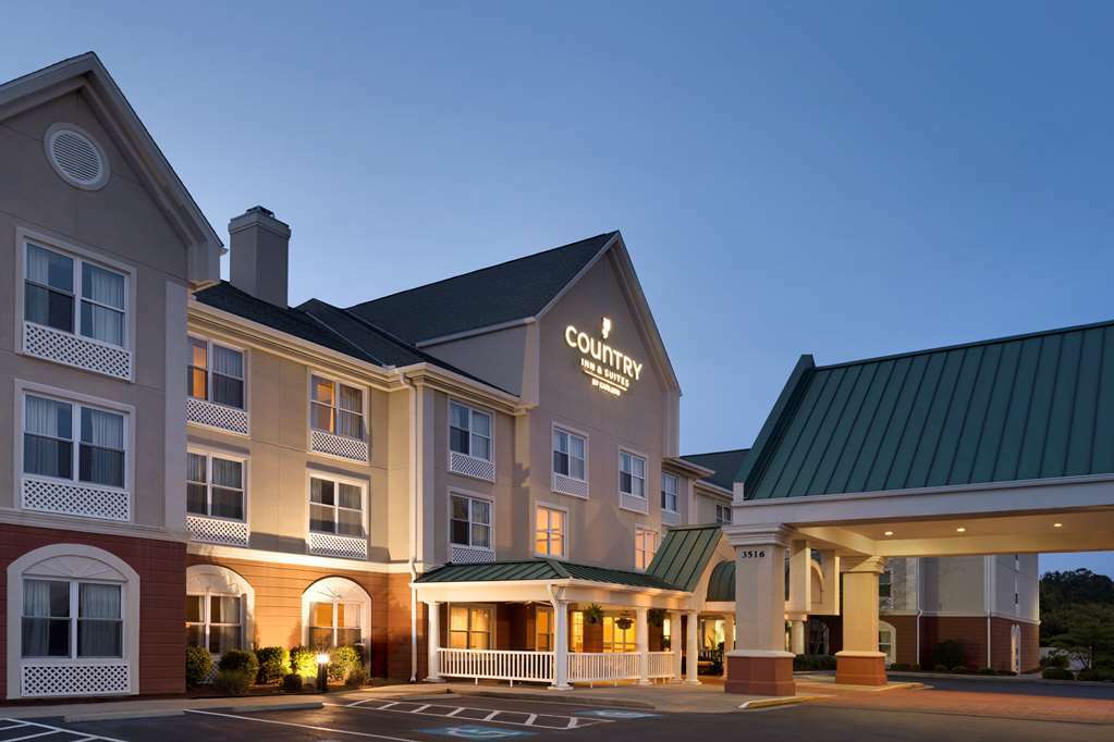 Country Inn & Suites By Radisson, Myrtle Beach, Sc Socastee Εξωτερικό φωτογραφία