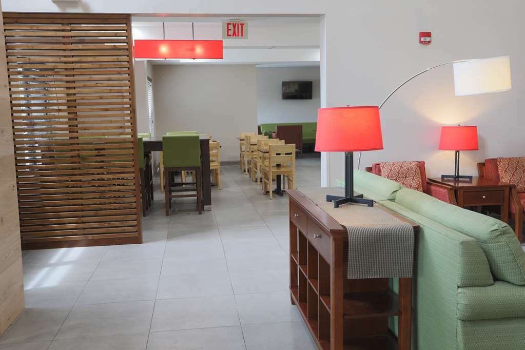 Country Inn & Suites By Radisson, Myrtle Beach, Sc Socastee Εστιατόριο φωτογραφία