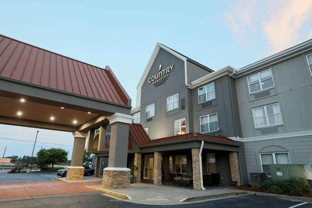 Country Inn & Suites By Radisson, Myrtle Beach, Sc Socastee Εξωτερικό φωτογραφία