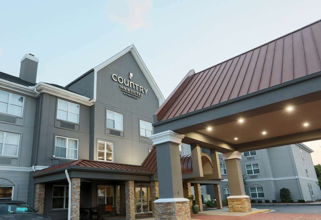 Country Inn & Suites By Radisson, Myrtle Beach, Sc Socastee Εξωτερικό φωτογραφία