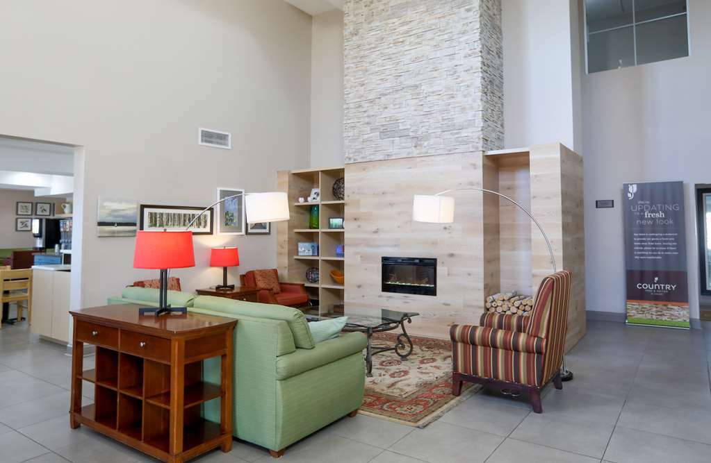 Country Inn & Suites By Radisson, Myrtle Beach, Sc Socastee Εσωτερικό φωτογραφία