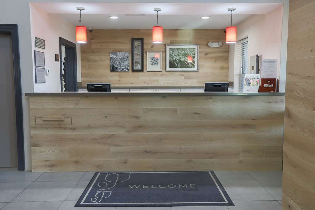 Country Inn & Suites By Radisson, Myrtle Beach, Sc Socastee Εσωτερικό φωτογραφία