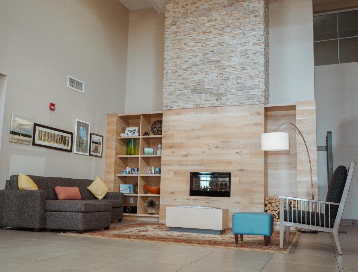 Country Inn & Suites By Radisson, Myrtle Beach, Sc Socastee Εξωτερικό φωτογραφία