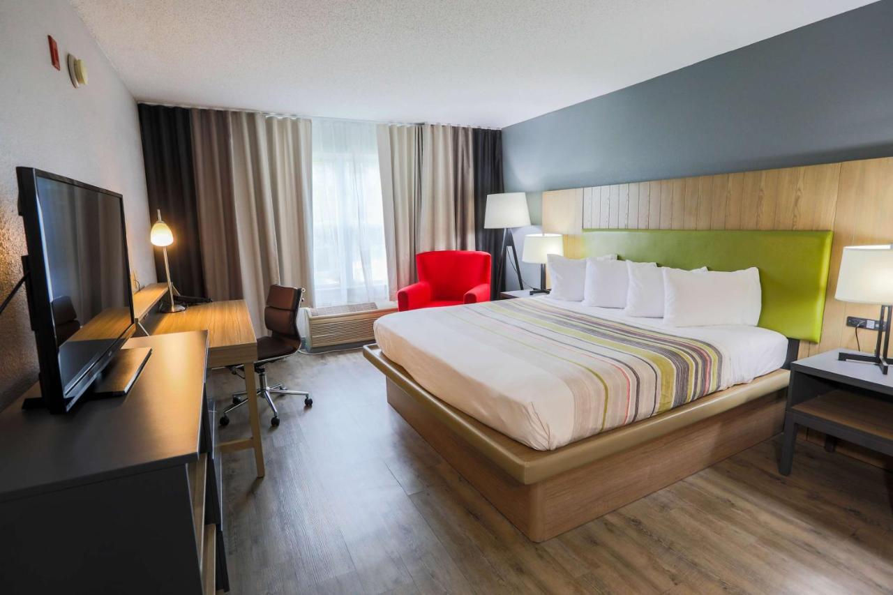 Country Inn & Suites By Radisson, Myrtle Beach, Sc Socastee Εξωτερικό φωτογραφία